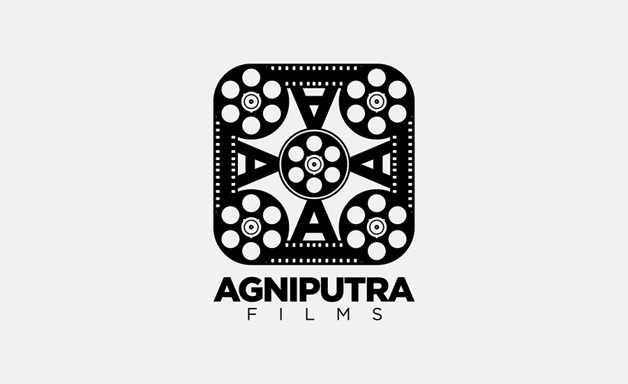 Identity for Agniputra Films